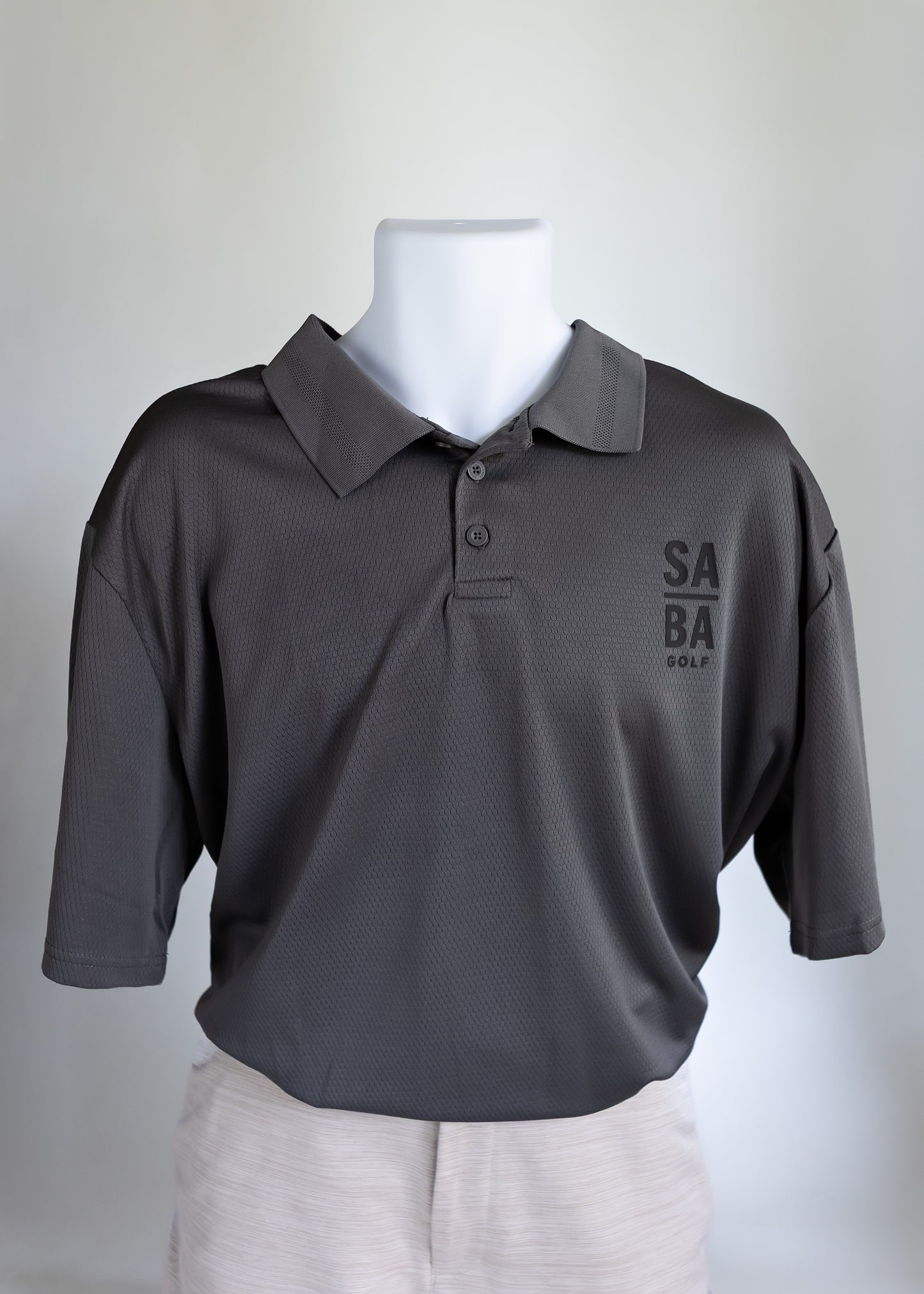 SABA Golf Polo