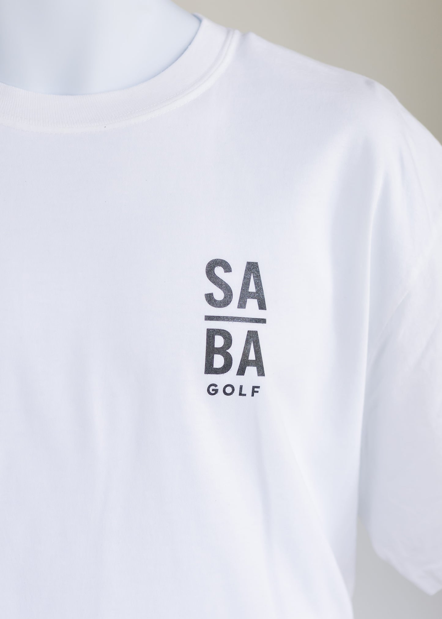 SABA T-Shirt