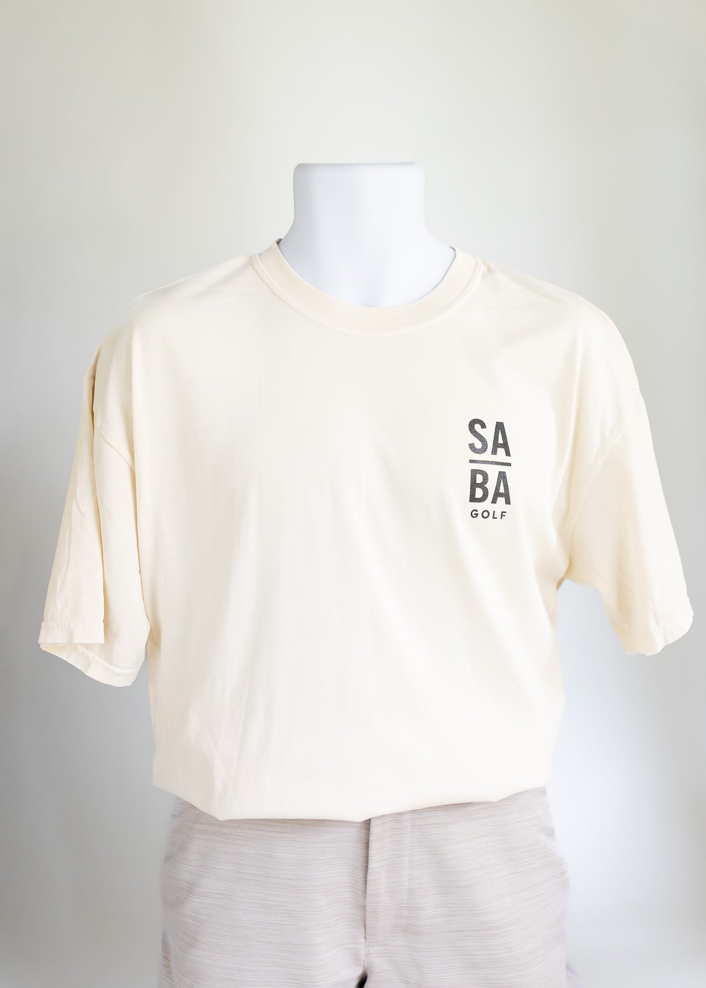 SABA T-Shirt