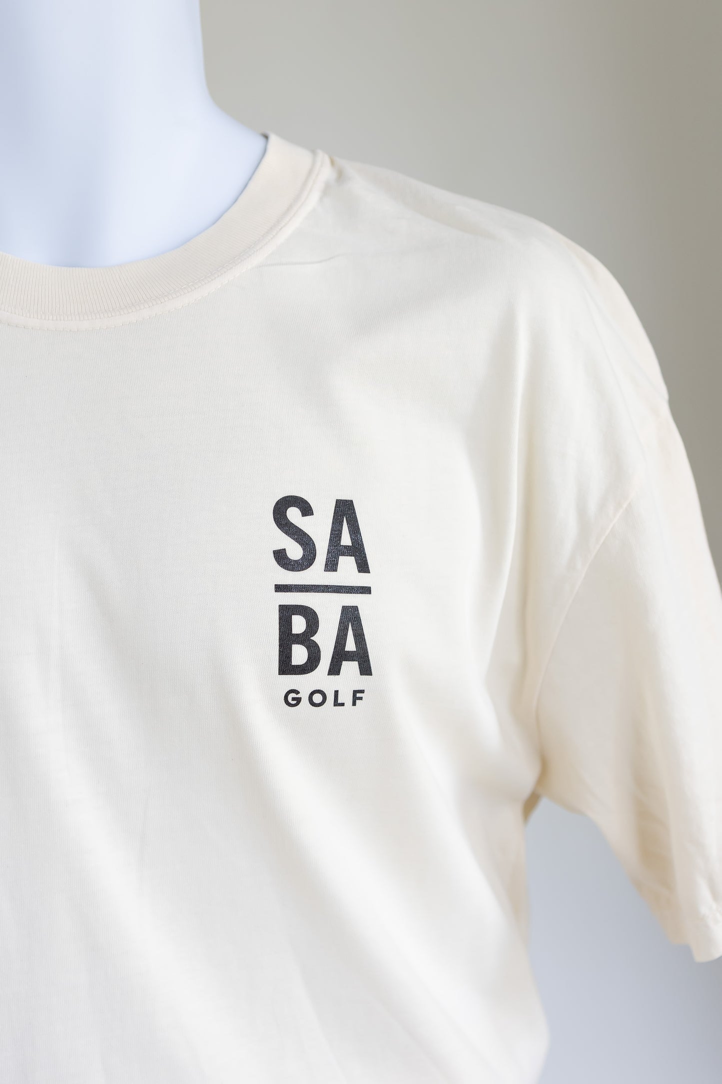 SABA T-Shirt