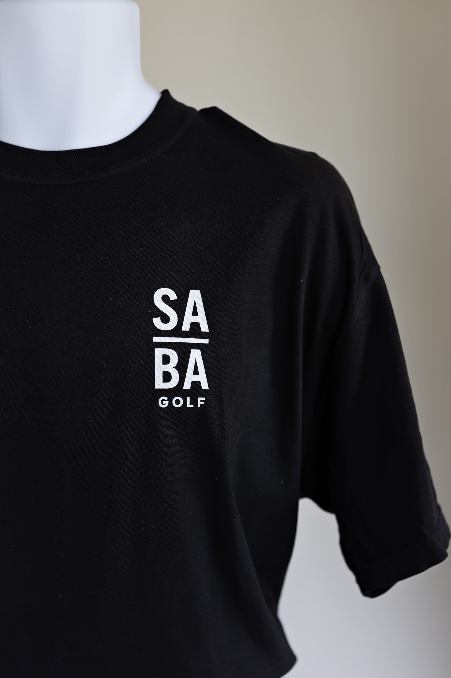 SABA T-Shirt