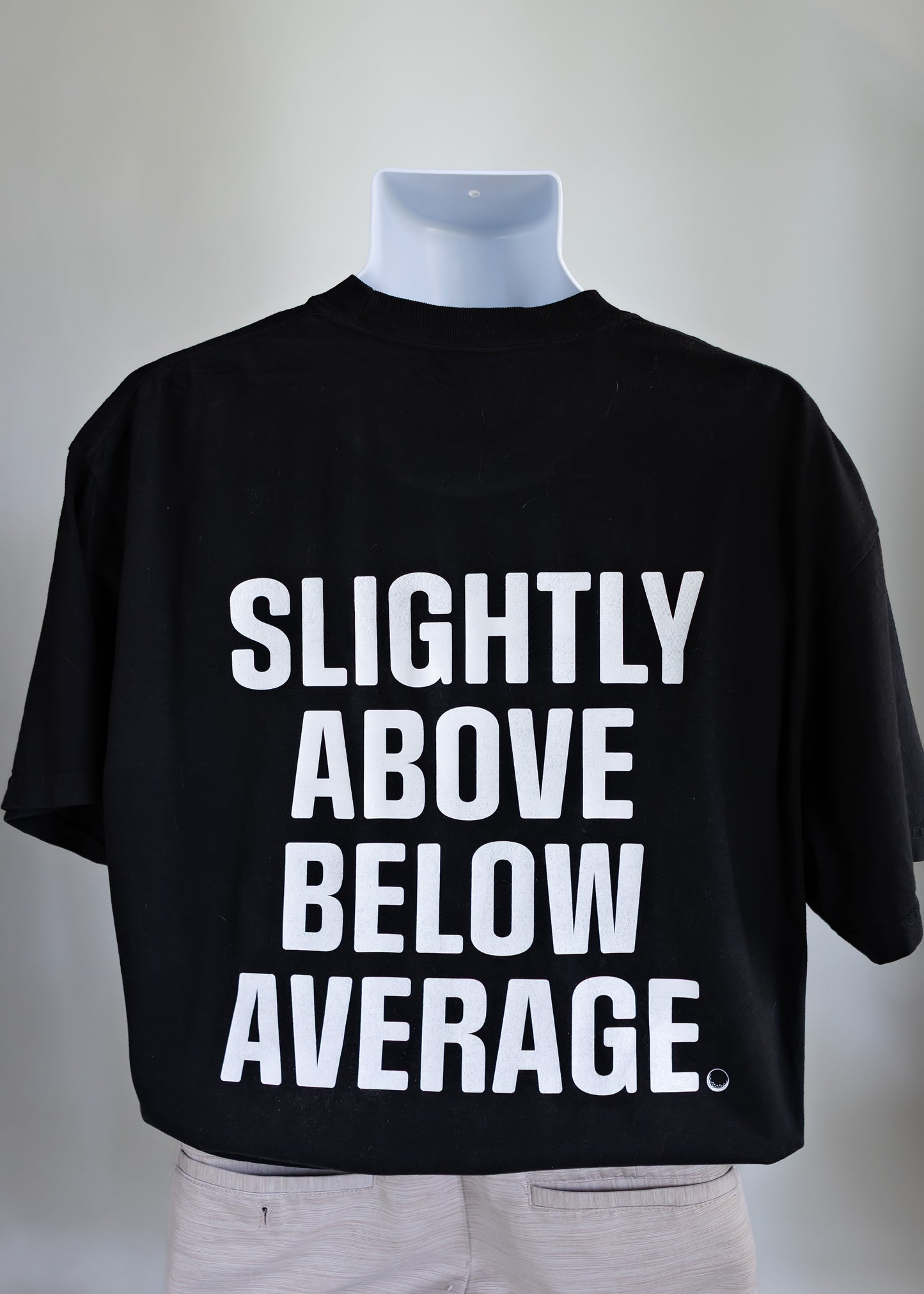 SABA T-Shirt