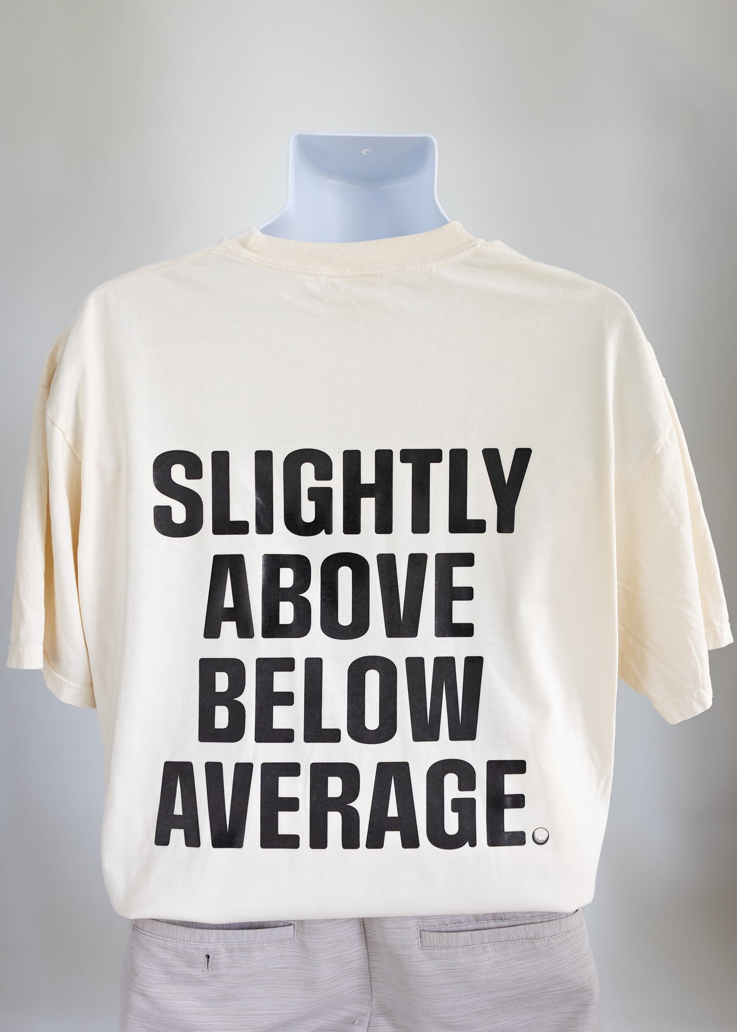 SABA T-Shirt