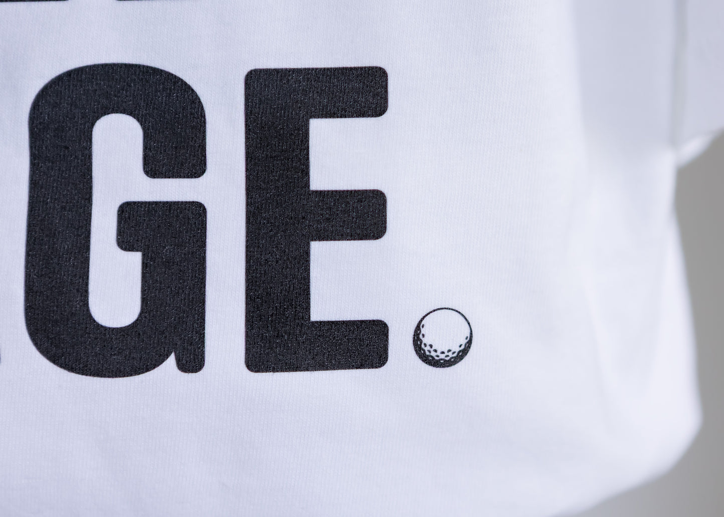 SABA T-Shirt