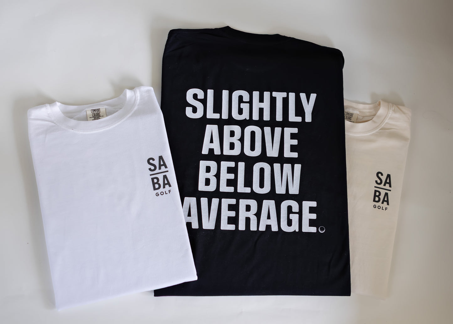 SABA T-Shirt