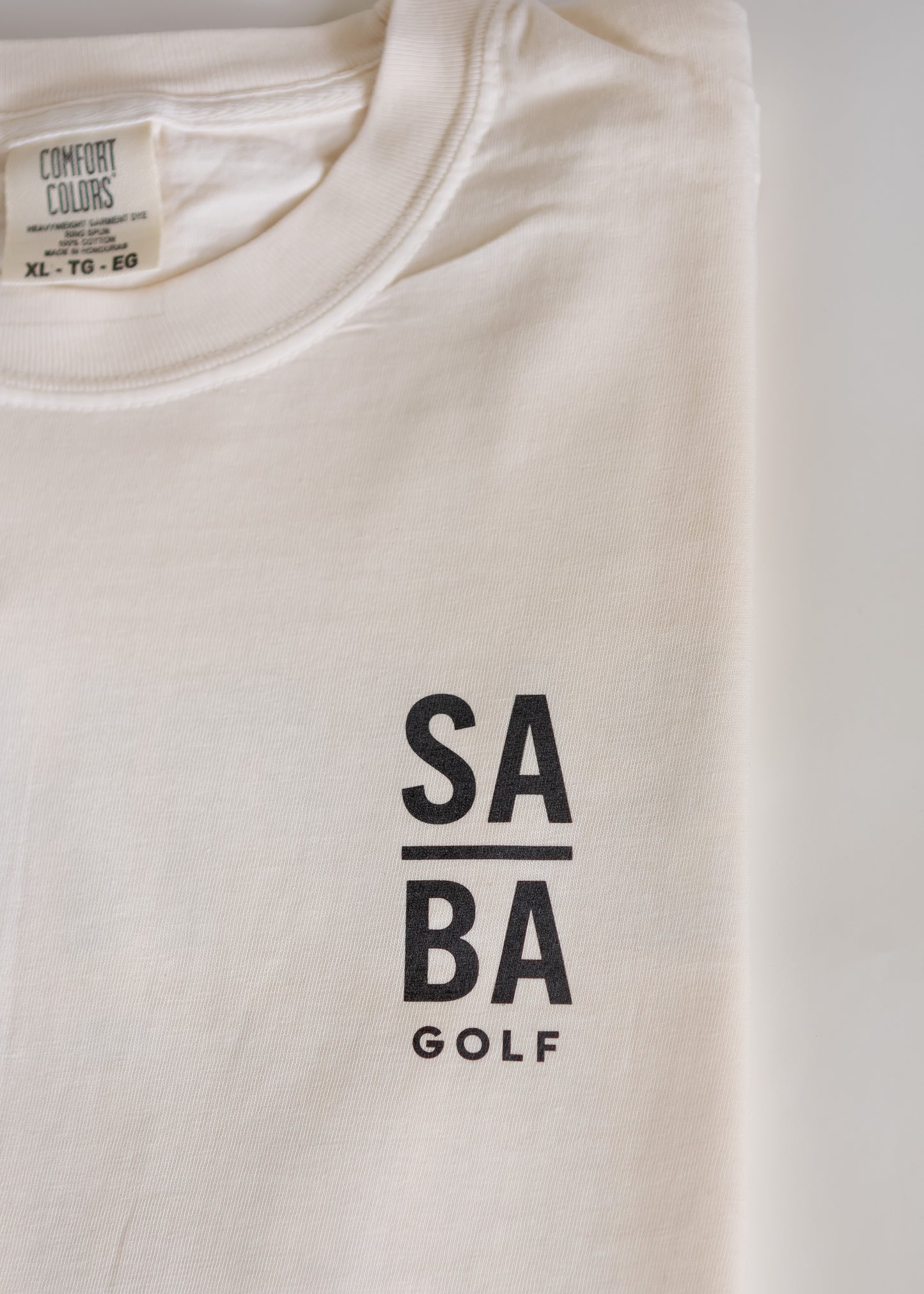 SABA T-Shirt