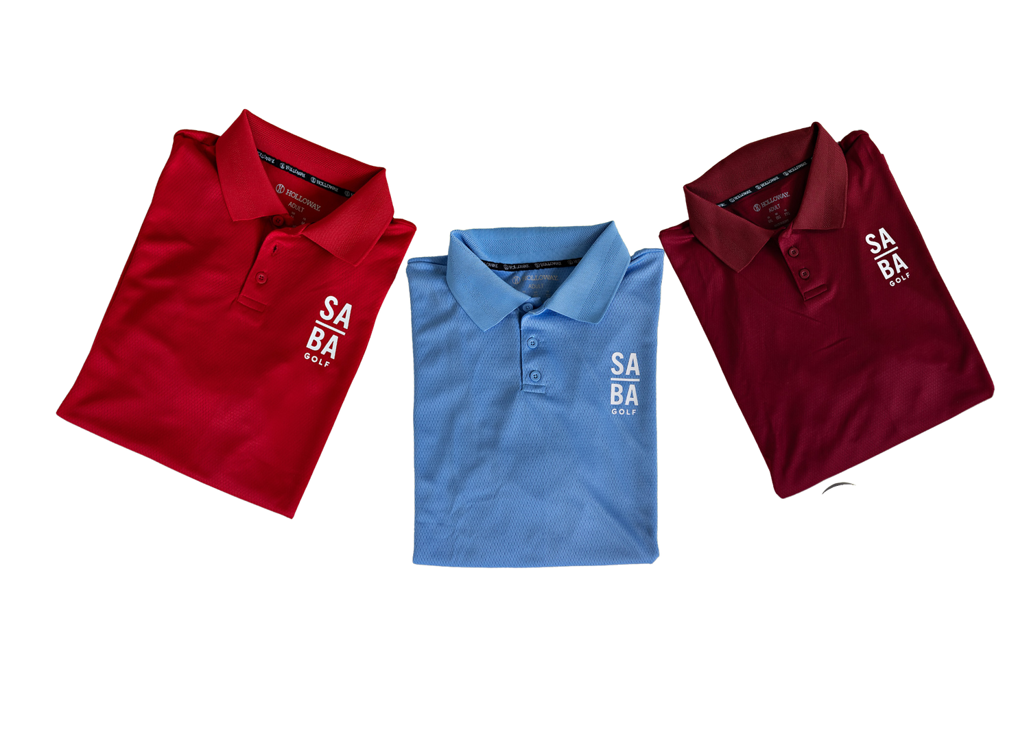 Golf Polos