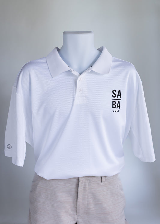 SABA Golf Polo