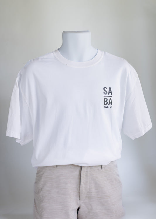 SABA T-Shirt