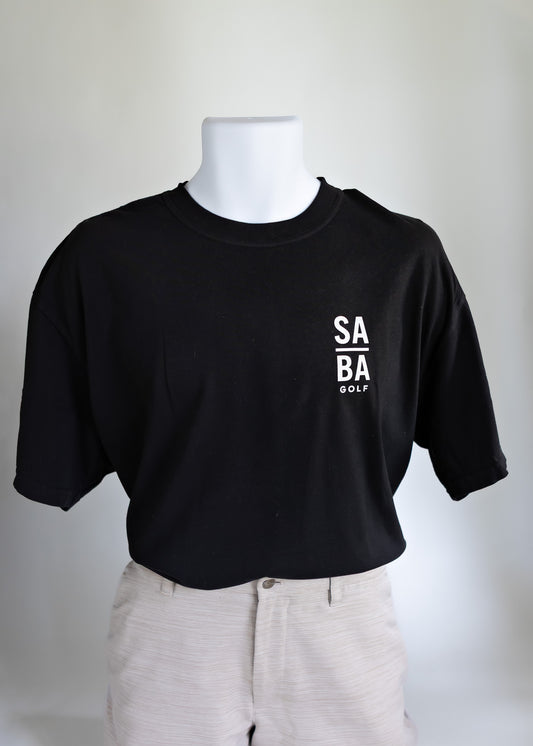 SABA T-Shirt